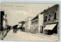 84359 W8346 Simbach a. Inn 1919 - Äußere Innstraße