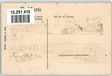 08499 O9803 Mylau Gebrauchsspuren Vogtland Greiz Reichenbach Elsterberg Netzschkau Lithographie Jugendstil