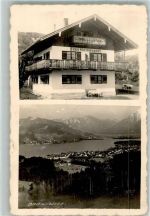 83707 W8182 Bad Wiessee - Haus Steinwagner