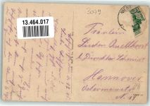 31606 W3079 Bohnhorst 1915 - Schule Gasthaus D. Bureck Tilly-Linde Molkerei