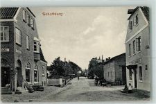 Skodborg Schottburg
