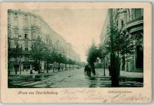 10115 W1000 Charlottenburg - Joachimsthalerstraße