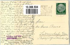 83707 W8182 Bad Wiessee - Pension Landhaus Dell