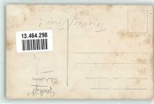 07937 O6576 Triebes - Reparatur- u. Anfertigungs Werkstatt Schuhmacher Ort handschriftlich