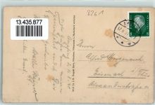 84539 W8261 Ampfing - Kirchenplatz Schulhaus Kinderbewahranstalt Gasthaus Zur Post
