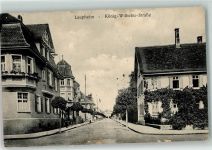 88471 W7958 Laupheim - König Wilhelm Straße