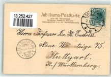 Salzburg Gedenkfeier der 150. Wiederkehr des Geburtstages AK Mozart, W. A. 1906