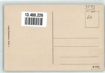 34549 W3593 Bringhausen - Edertalsperre
