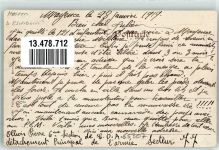 65307 W6208 Bad Schwalbach 1919