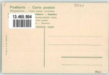 88605 W7790 Boll b Meßkirch - Gasthaus zum Schwanen Rappen