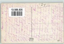 23743 W2433 Cismar , Holst - Spar- und Leihkasse