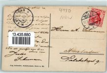 47441 W4130 Moers 1910 - Hombergerstraße