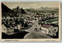 8111 Judendorf - Oldtimer
