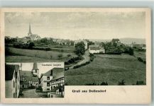 53945 W5378 Dollendorf , Eifel - Gasthaus Caspers