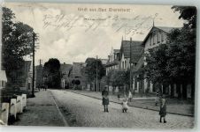 24576 W2357 Bad Bramstedt - Ortsstraße Kinder