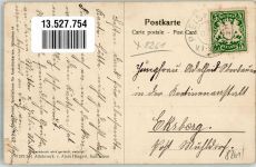 84568 W8261 Pleiskirchen Gebrauchsspuren Verlag Hans Pernat
