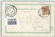 2651 Reichenau an der Rax 1898 Lithographie Curhaus Schloss Wartholz Thalhof