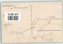 09577 O9387 Niederwiesa - Gasthaus Zur Linde
