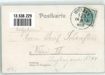 1190 Wien 19. Bezirk, Döbling 1905 - Gasthaus Jos. Rohrhofer`s Heuriger Ginzing Cobenzlgasse