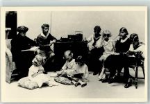 Radio Privatfoto KEINE AK