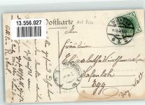6850 Dornbirn Foto AK Schule Kloster