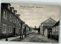 02625 O8601 Kleinwelka 1911 - Hauptstraße