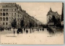 10115 W1000 Charlottenburg - Kantstraße