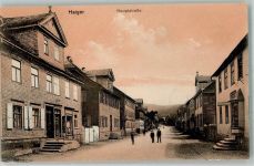 35708 W6342 Haiger - Hauptstraße