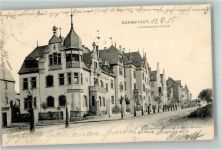 64283 W6100 Darmstadt 1905 - Landskronstraße