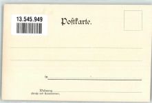 83730 W8165 Elbach , Kr Miesbach Lithographie Pfarrkirche St. Andreas