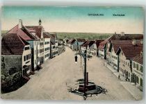 94496 W8359 Ortenburg - Marktplatz