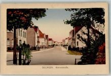 42651 W5650 Solingen - Körnerstrasse