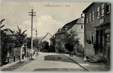 98701 O6309 Großbreitenbach 1911