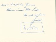 Stickerei Echte Seide in Passepartout Weihnachten KEINE AK