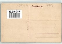 34376 W3524 Immenhausen , Hess - Bahnstraße Postamt