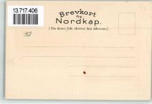 Nordkapp BOAKC Mitternachtsonne