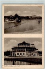 02727 O8706 Neugersdorf , Sachs - Schwimmbad Spreequelle
