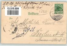 28195 W2800 Bremen 1899 Lithographie Etablissement Schweizerhaus Stadtwappen Spielplatz