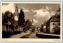 76275 W7505 Ettlingen - an der Alp