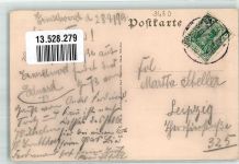 37213 W3430 Ermschwerd 1913 - Gasthaus Breithauer