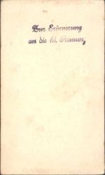 W8050 Freising , Oberbay Erzbischof Dr. Franz Jos. von Stein Religion CDV
