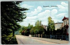 25355 W2202 Barmstedt - Moltkestraße Villen