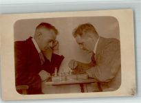 Privatfoto AK Schach BOAKC