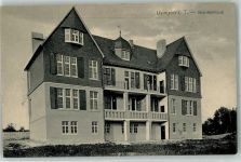 61250 W6390 Usingen - Krankenhaus