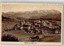 83646 W8170 Ellbach Künstlerkarte
