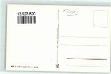 76593 W7562 Gernsbach - Schwimmbad
