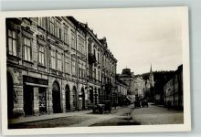 Trutnov Trautenau - Oldtimer