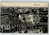 Lugoj Lugosch 1917