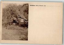 01829 O8301 Zeichen - Wohnhaus