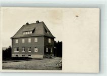 98711 O6315 Schmiedefeld am Rennsteig - Jugendherberge